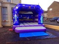 Triangle Castles (Bouncy Castles) 1068857 Image 9
